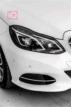 مرسيدس بنز E-Class
